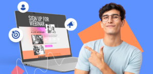 Best Landing Page Tips for Social Traffic in 2026