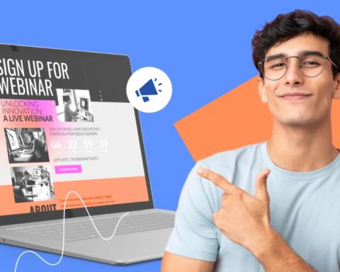 Best Landing Page Tips for Social Traffic in 2026