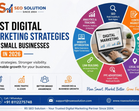 Best Social Selling Strategies For Small Businesses
