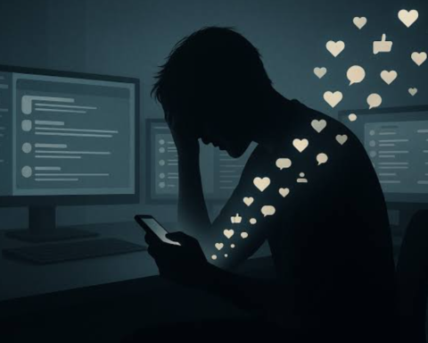 Why Creator Burnout Is a Growing Problem