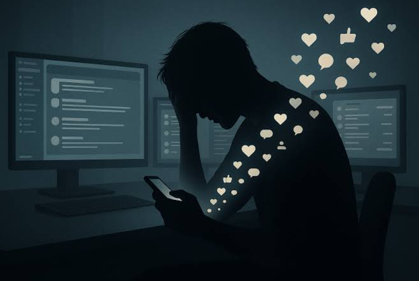 Why Creator Burnout Is a Growing Problem