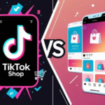 TikTok Shop vs. Instagram Shop